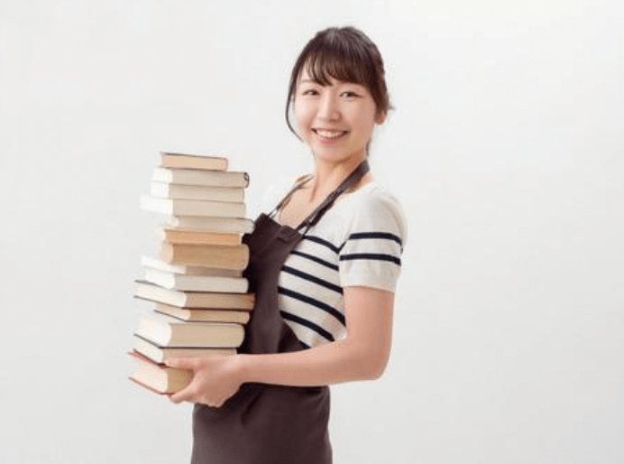 本屋の正社員求人はココ|本屋の正社員転職おすすめ