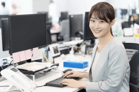 【年金事務所の好待遇求人どこで探す？】事務スタッフ／未経験OK／中途入社9割／ホワイト企業認定など希望の職場が見つかる！