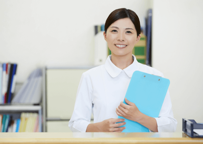 【医療事務の正社員求人どこで探す?】有名転職サービス3社比較でどこが1番良いか調査