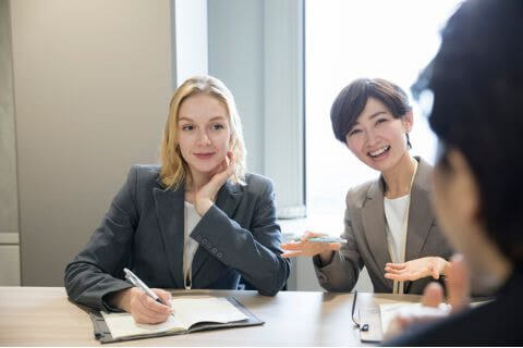 通訳/翻訳の正社員求人はココ|通訳/翻訳の正社員求人おすすめ