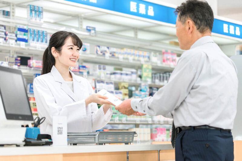 【スギ薬局の医療事務の好条件求人どこで探す?】未経験歓迎！年休123日以上、賞与4ヶ月分、残業月10h以下、土日休みなど希望の求人が見つかる！