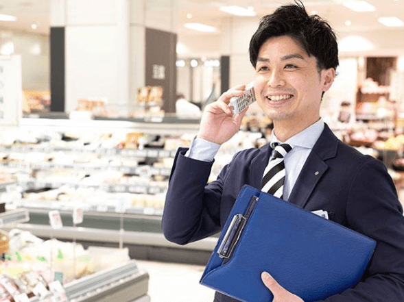 【百貨店バイヤーの未経験求人どこで探す?】有名転職サービス3社比較でどこが1番良いか調査