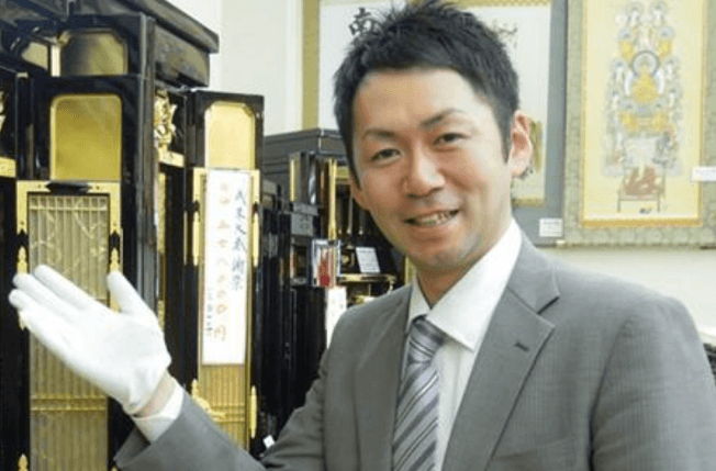 【仏壇仏具の営業販売求人どこで探す？】未経験OK／未経験歓迎／ノルマなし／残業5h未満／正社員など希望の職場が見つかる！