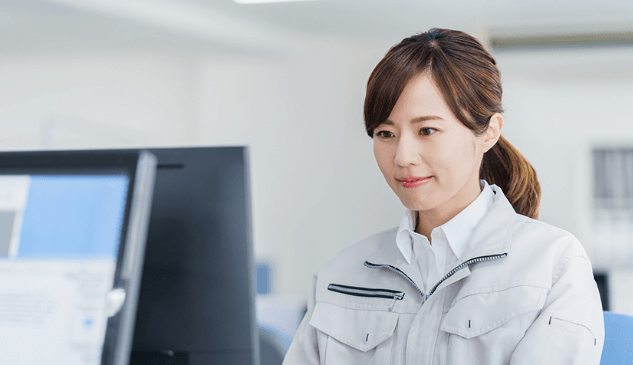 【建設会社事務の好待遇求人どこで探す？】未経験歓迎／学歴不問／転勤なし／残業なし／年休120日など希望の職場が見つかる！