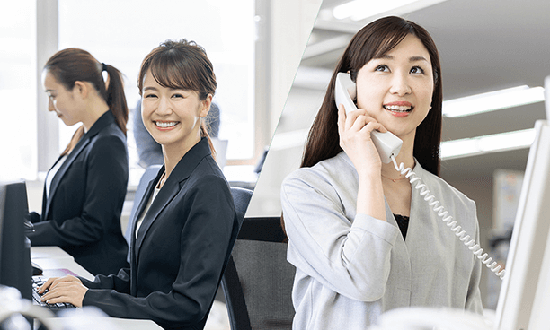 【保険会社事務の好待遇求人どこで探す？】未経験・第二新卒歓迎／残業なし／土日祝休／産育休取得率100％の職場が見つかる！