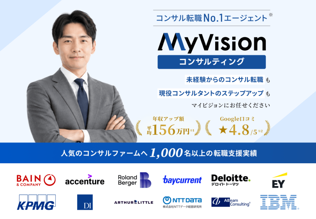 Myvision